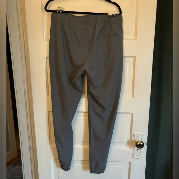 Travis Mathew Gray Joggers - Picture 5 of 7